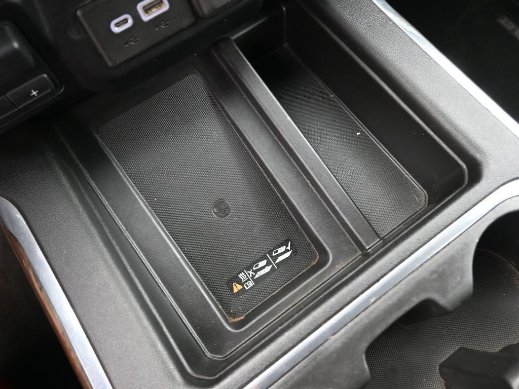 2020 Chevrolet Silverado 2500HD High Country