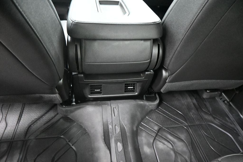 2024 Chevrolet Silverado 3500HD Work Truck