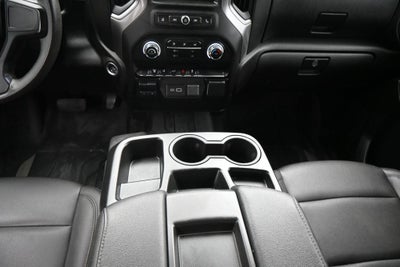 2024 Chevrolet Silverado 3500HD Work Truck