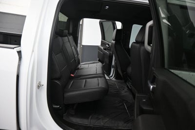 2024 Chevrolet Silverado 3500HD Work Truck