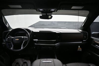 2024 Chevrolet Silverado 3500HD High Country