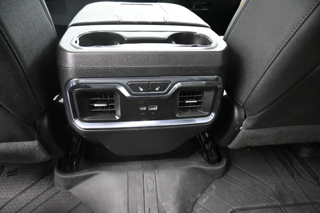 2024 Chevrolet Silverado 3500HD High Country