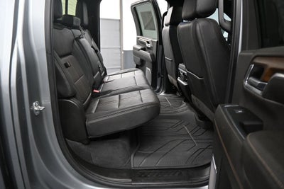 2024 Chevrolet Silverado 3500HD High Country