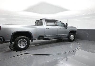 2024 Chevrolet Silverado 3500HD High Country