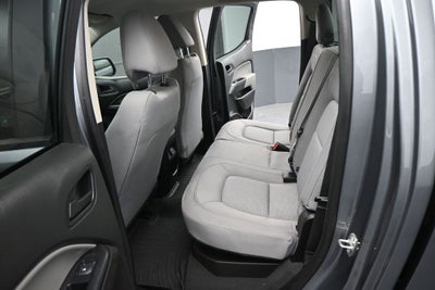 2021 Chevrolet Colorado Work Truck