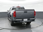 2021 Chevrolet Colorado Work Truck