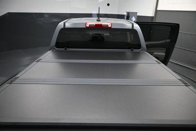 2021 Chevrolet Colorado Work Truck