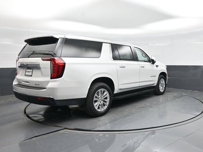 2024 GMC Yukon XL SLT
