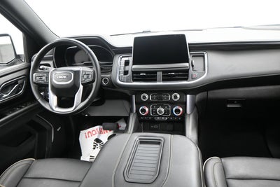 2024 GMC Yukon XL SLT