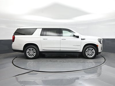 2024 GMC Yukon XL SLT