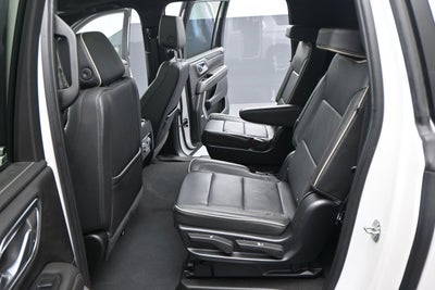 2024 GMC Yukon XL SLT