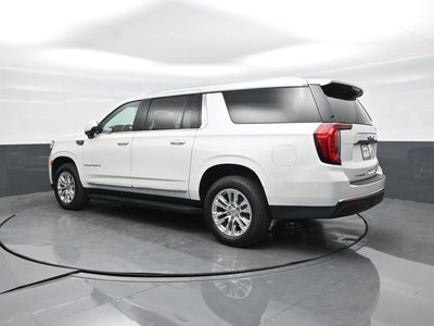 2024 GMC Yukon XL SLT