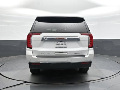 2024 GMC Yukon XL SLT