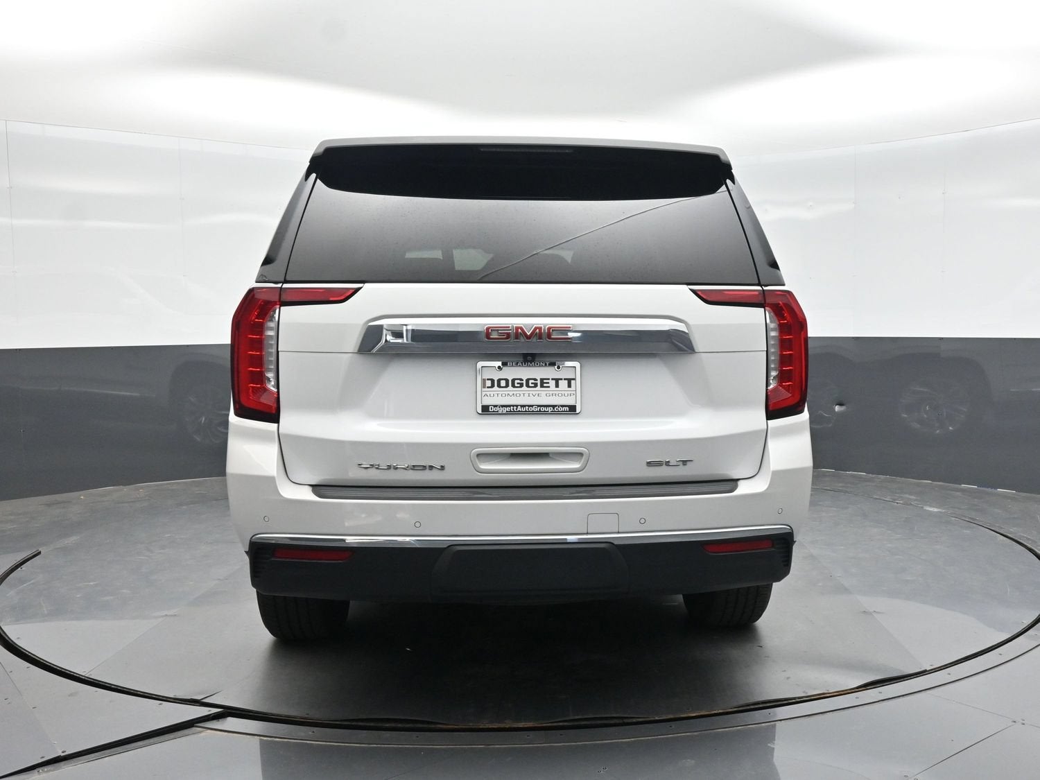 2024 GMC Yukon XL SLT
