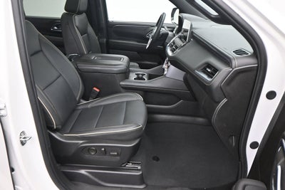 2024 GMC Yukon XL SLT