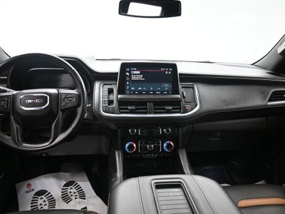 2023 GMC Yukon XL AT4