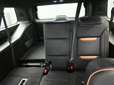 2023 GMC Yukon XL AT4