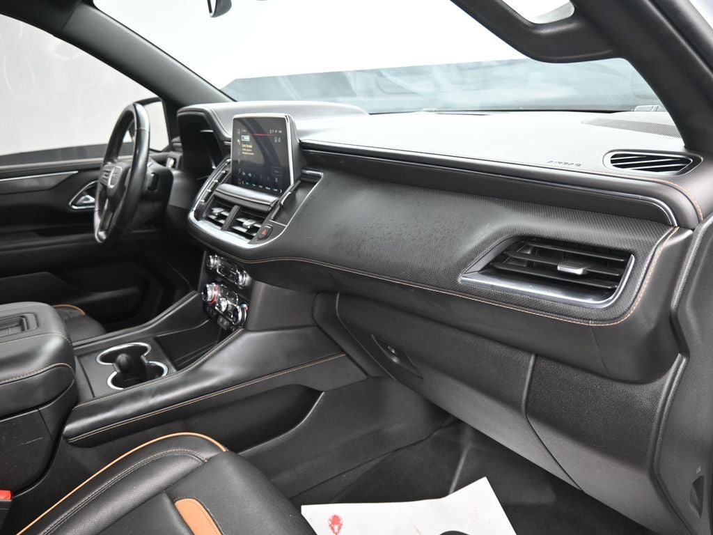 2023 GMC Yukon XL AT4