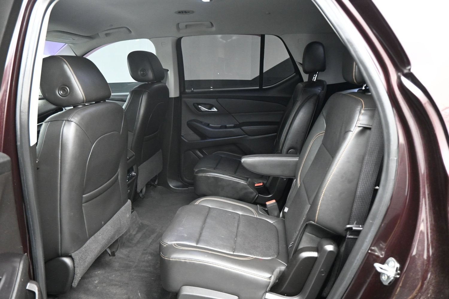 2020 Chevrolet Traverse 3LT