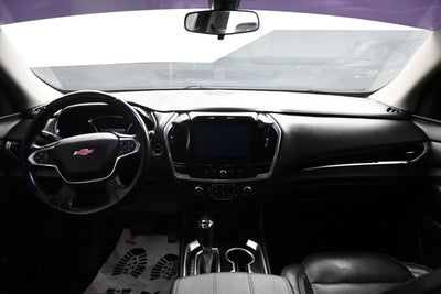 2020 Chevrolet Traverse 3LT