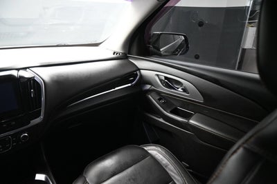 2020 Chevrolet Traverse 3LT