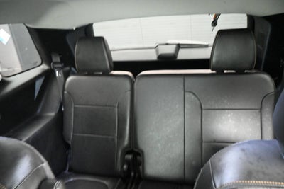 2020 Chevrolet Traverse 3LT