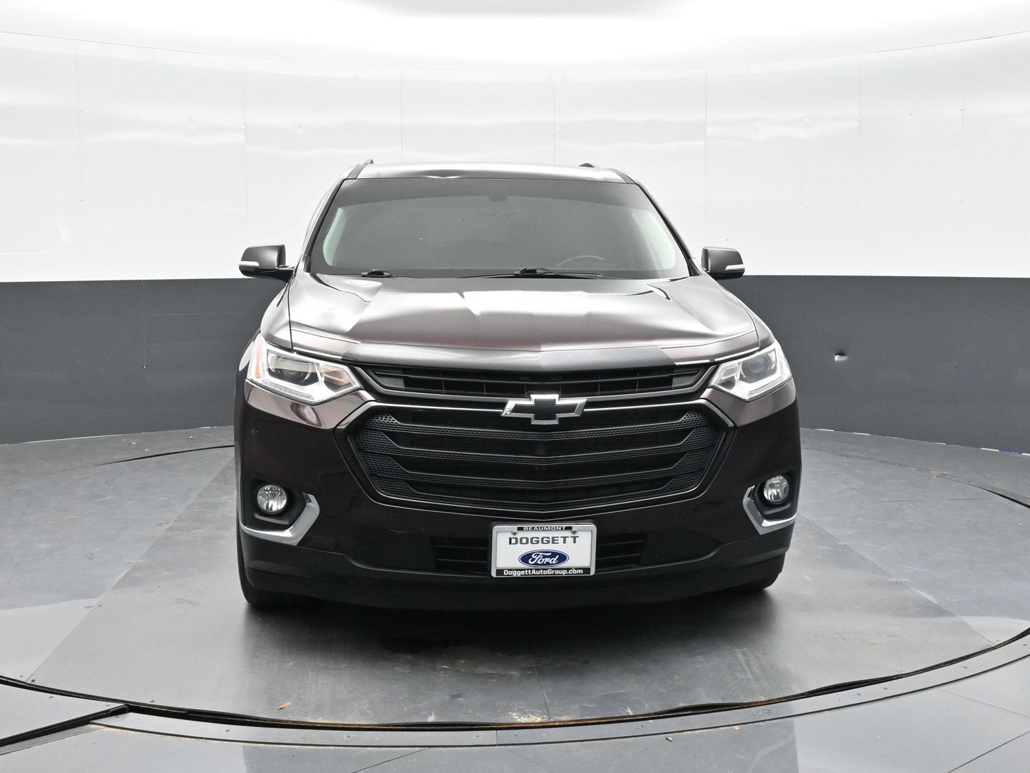 2020 Chevrolet Traverse 3LT