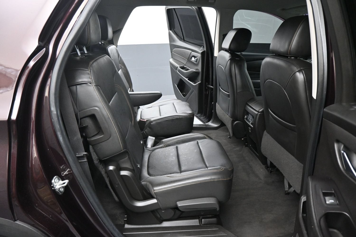 2020 Chevrolet Traverse 3LT