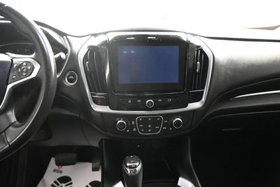 2020 Chevrolet Traverse 3LT