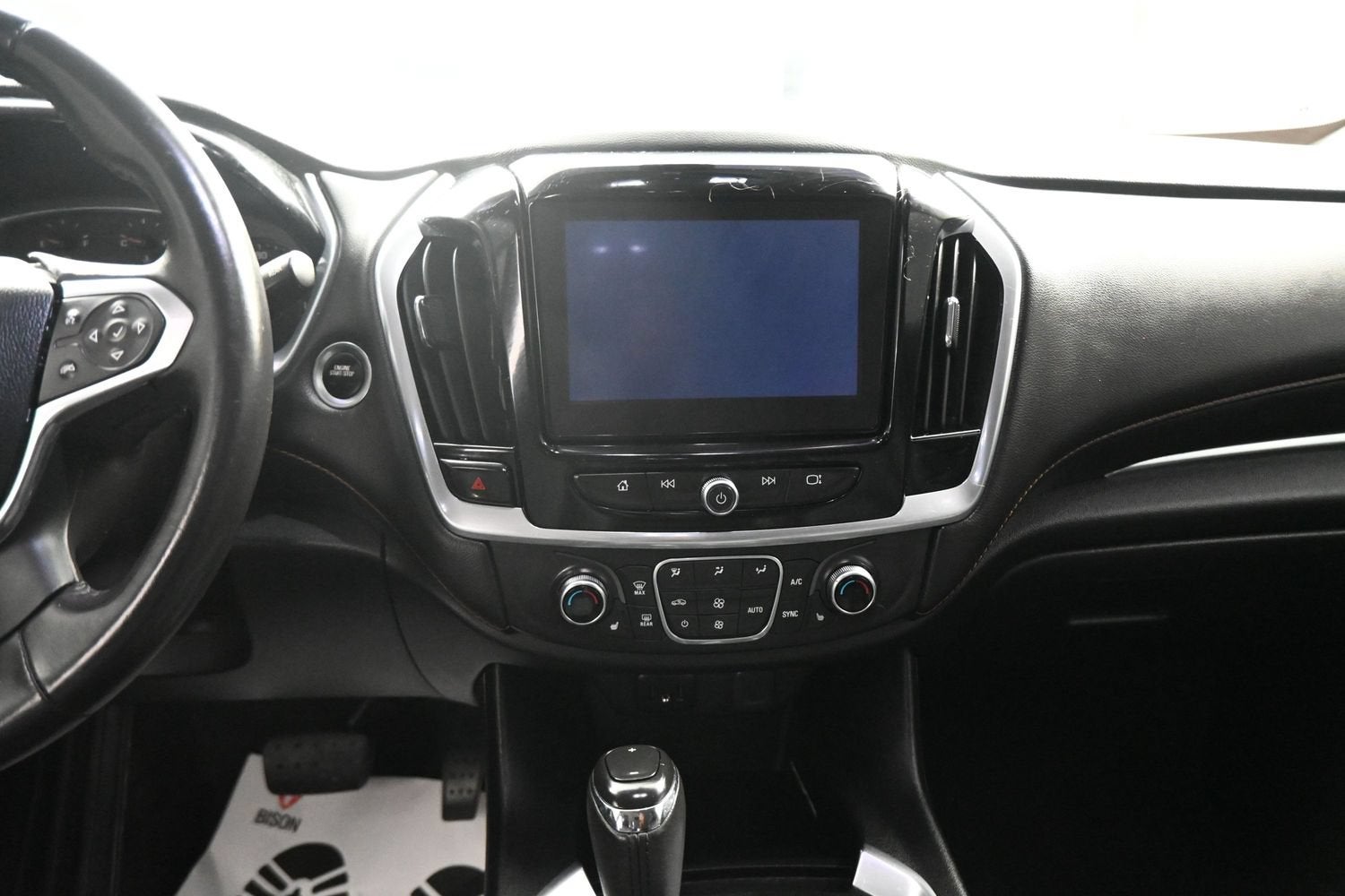 2020 Chevrolet Traverse 3LT