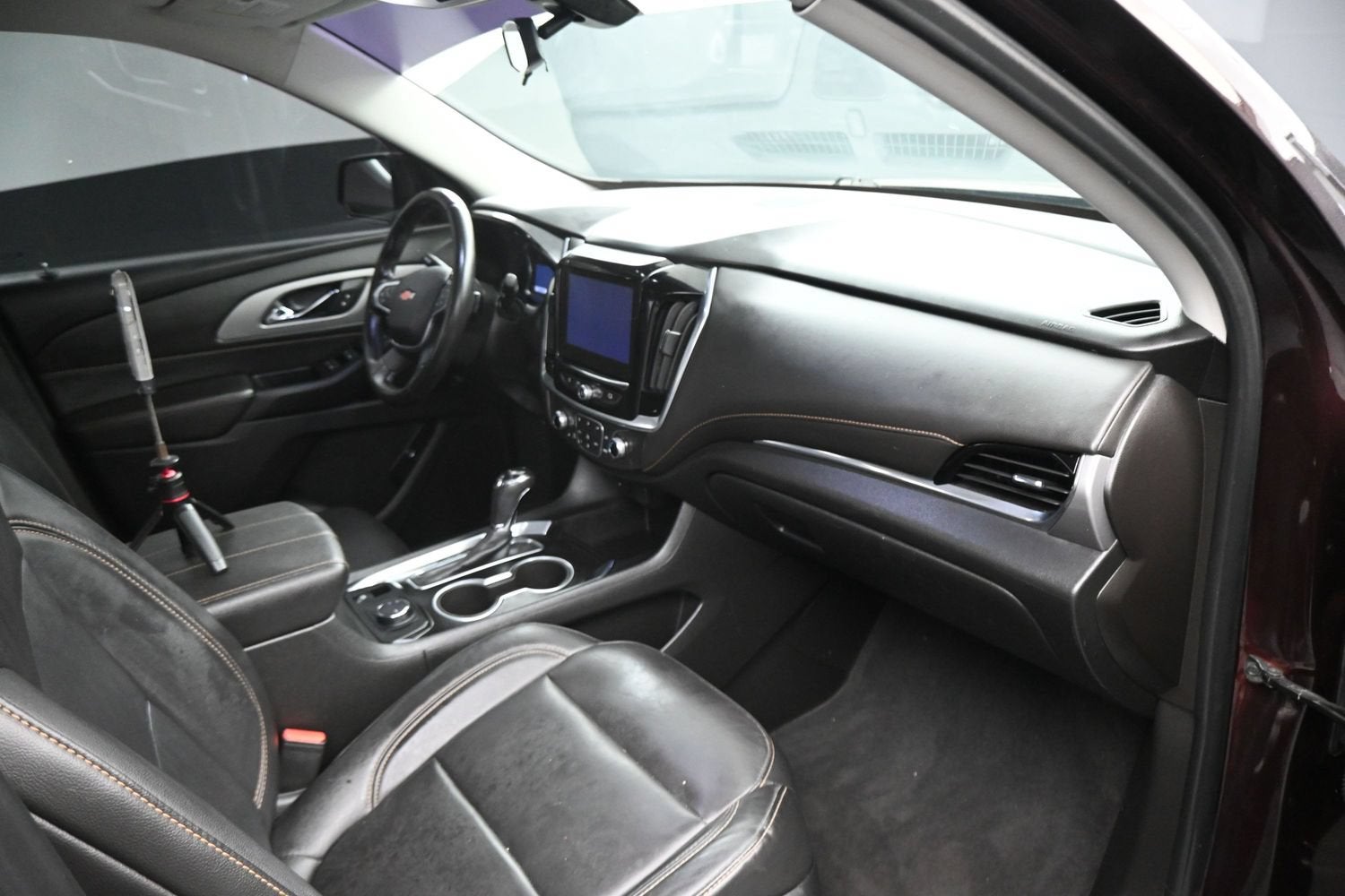 2020 Chevrolet Traverse 3LT