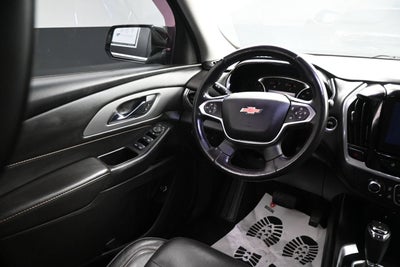 2020 Chevrolet Traverse 3LT