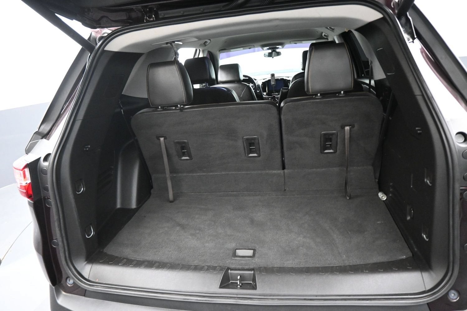 2020 Chevrolet Traverse 3LT