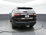 2020 Chevrolet Traverse 3LT