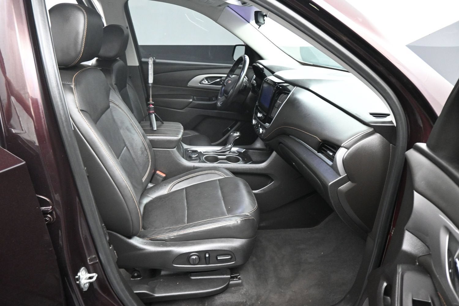 2020 Chevrolet Traverse 3LT
