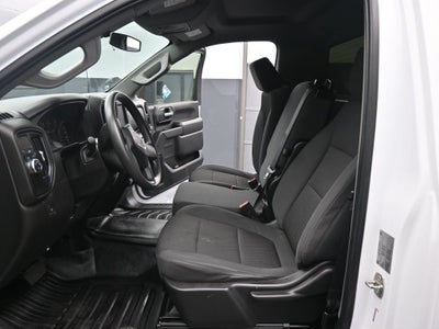 2022 GMC Sierra 2500HD Pro