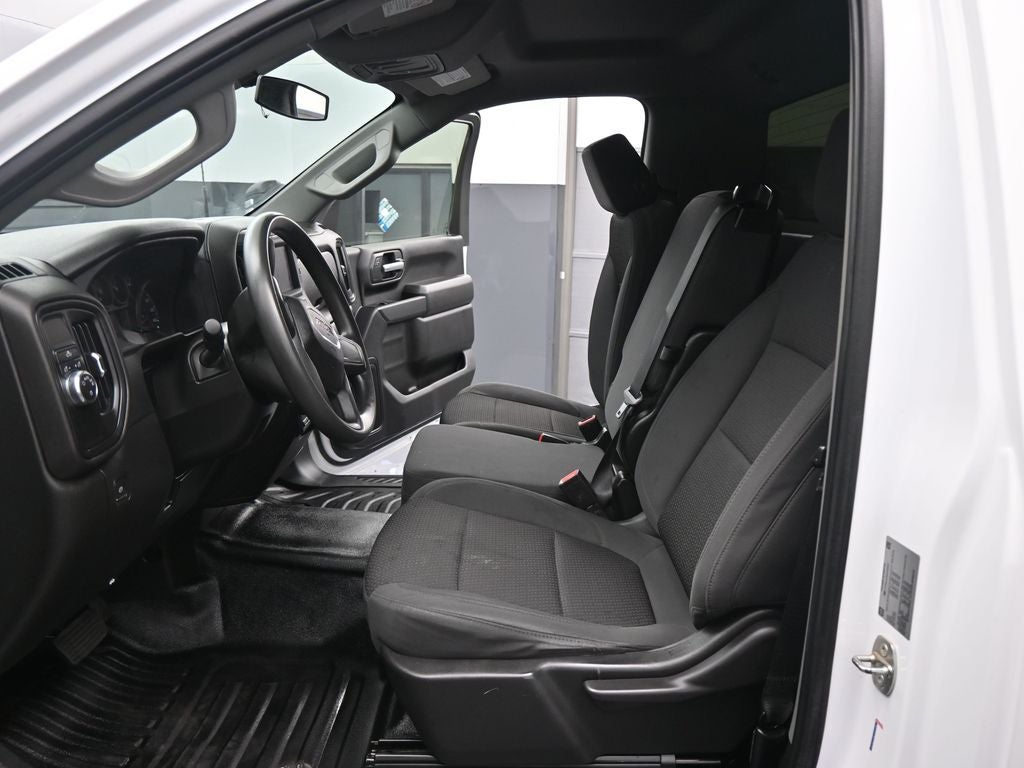 2022 GMC Sierra 2500HD Pro