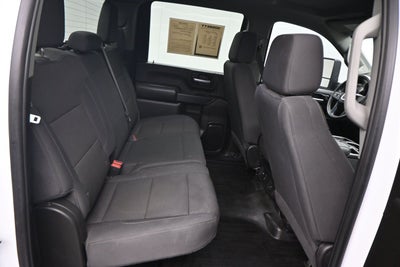 2025 GMC Sierra 2500HD Pro