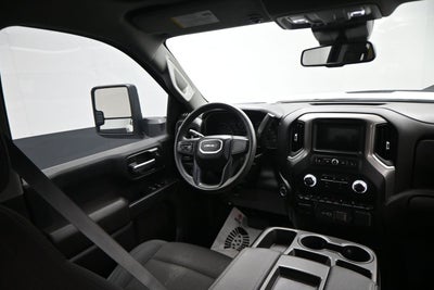 2025 GMC Sierra 2500HD Pro
