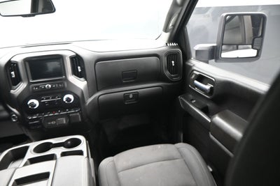 2025 GMC Sierra 2500HD Pro