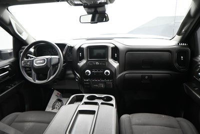 2025 GMC Sierra 2500HD Pro