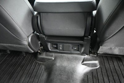 2025 GMC Sierra 2500HD Pro