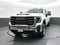 2025 GMC Sierra 2500HD Pro