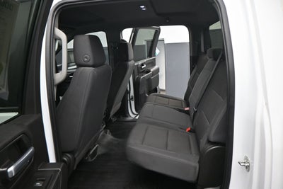 2025 GMC Sierra 2500HD Pro