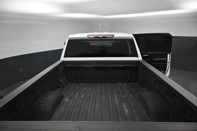 2025 GMC Sierra 2500HD Pro