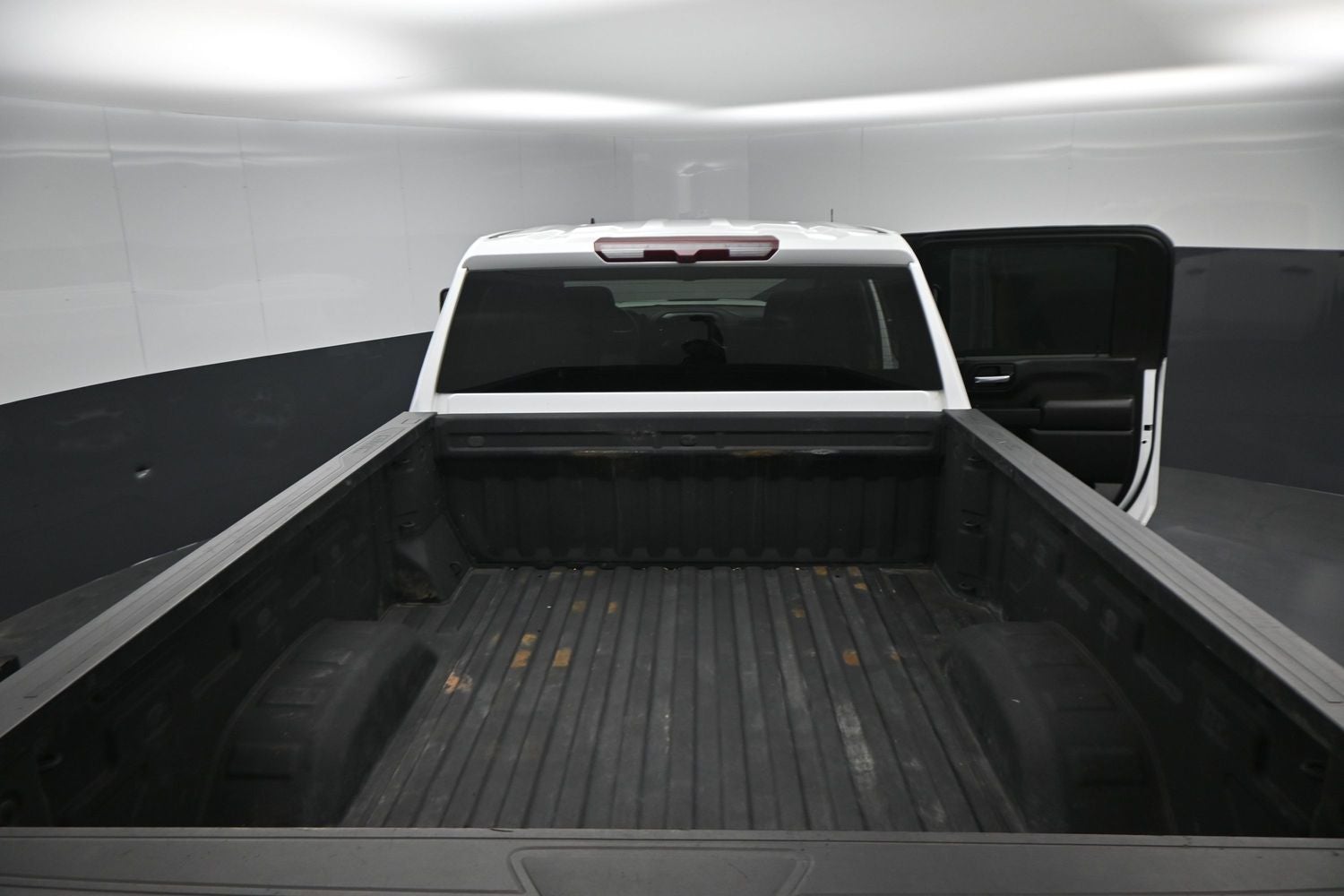 2025 GMC Sierra 2500HD Pro