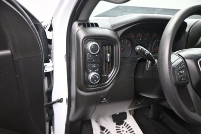 2025 GMC Sierra 2500HD Pro