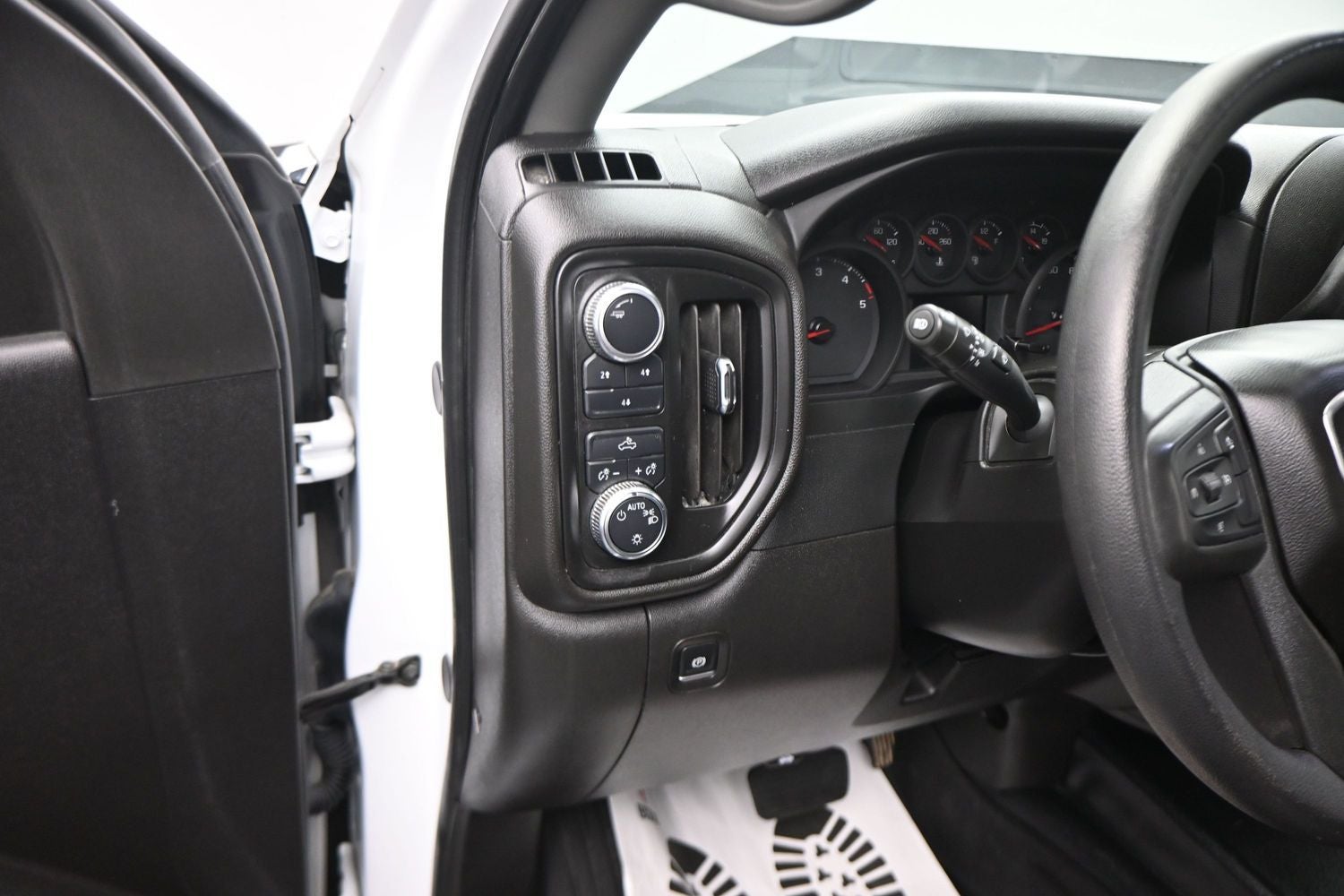 2025 GMC Sierra 2500HD Pro