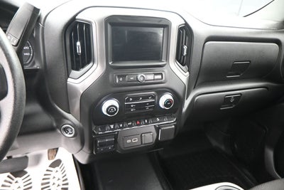 2025 GMC Sierra 2500HD Pro