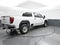 2025 GMC Sierra 2500HD Pro